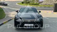 2022 Lexus LS500