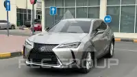 2022 Lexus UX