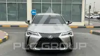 2022 Lexus UX