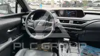 2022 Lexus UX