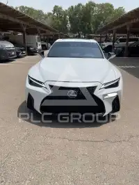 2022 Lexus IS300