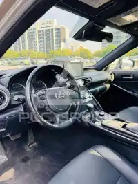 2022 Lexus IS300