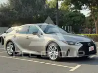 2022 Lexus IS300