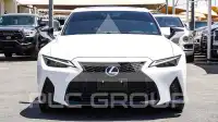 2022 Lexus IS300