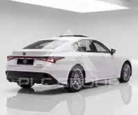 2022 Lexus IS300