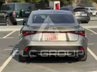 2022 Lexus IS300