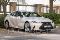 2022 Lexus IS300