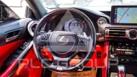 2022 Lexus IS300