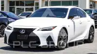 2022 Lexus IS300