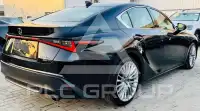 2022 Lexus IS300