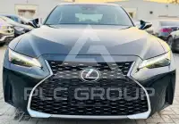 2022 Lexus IS300