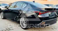 2022 Lexus IS300