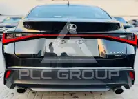 2022 Lexus IS300