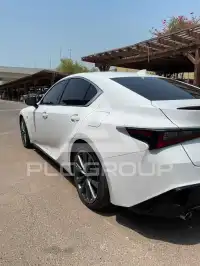 2022 Lexus IS300