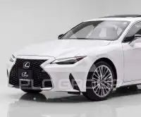 2022 Lexus IS300