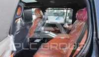 2022 Lexus LX600