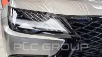 2022 Lexus LX600