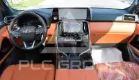2022 Lexus LX600