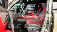 2022 Lexus LX600