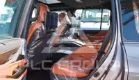 2022 Lexus LX600