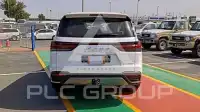 2022 Lexus LX600