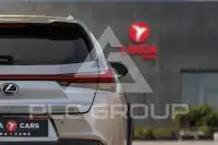 2022 Lexus UX