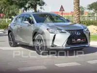 2022 Lexus UX