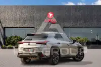 2022 Lexus UX