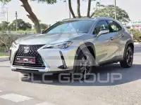 2022 Lexus UX