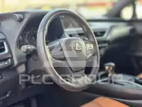 2022 Lexus UX