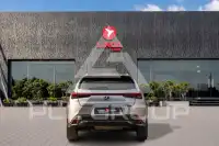 2022 Lexus UX