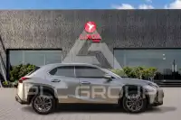 2022 Lexus UX