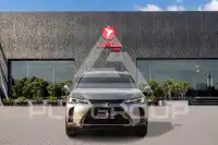 2022 Lexus UX