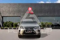 2022 Lexus UX