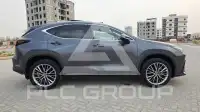 2022 Lexus NX250