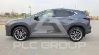 2022 Lexus NX250