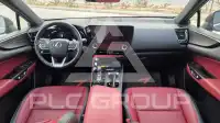2022 Lexus NX250