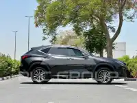2022 Lexus NX250