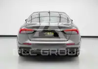 2022 Maserati QUATTROPORTE