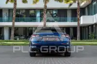 2022 Maserati GHIBLI