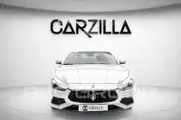 2022 Maserati GHIBLI
