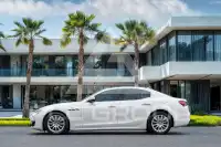 2022 Maserati GHIBLI
