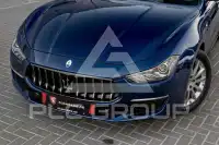 2022 Maserati GHIBLI