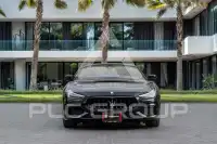 2022 Maserati GHIBLI