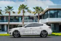 2022 Maserati LEVANTE