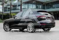 2022 Maserati LEVANTE