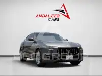 2022 Maserati LEVANTE