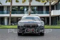 2022 Maserati LEVANTE