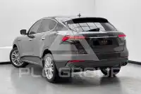 2022 Maserati LEVANTE