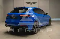 2022 Maserati LEVANTE